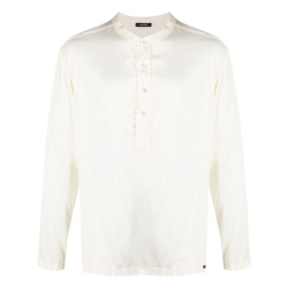Tom Ford Underwear Neutrals Shirts Men